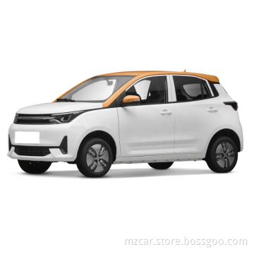 Nieuwe energie Automobile Letin Mengo Electric Mini Car Fabrikant in China Brand Letin Mengo